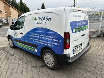 Peugeot Partner Pack L1 1.6 HDi FAP - 6