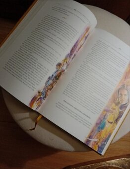 Tisíc a jedna noc -8 zväzok - 6