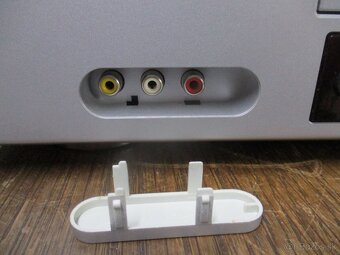 PHILIPS VR 720/58 6-hav hifi stereo - 6