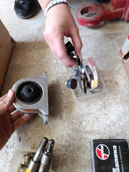 Nové diela Lada žigula - 6