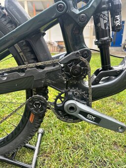 Trek slash 9.8 GX T-Type gen 6 - 6