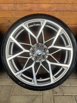 BMW R20 Styling 795 M performance - 6