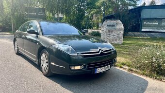 Citroën C6 2.2HDi - 6