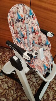 Stolička Peg Perego Siesta - 6