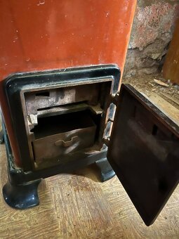 Predám peterki.... - 6