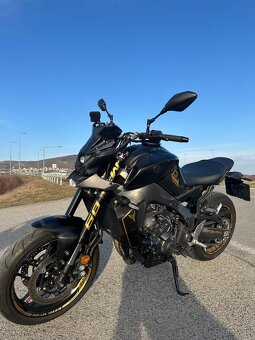 Yamaha mt 09 2023 - 6
