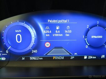 Ford Kuga 1.5TDCi,navi,360°,ST Line - 6