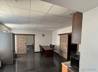 Ubytovanie pre firmy a robotnikov - 6