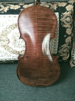 Predam cele husle 4/4 - 6