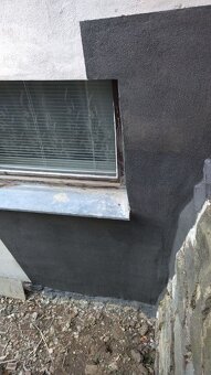 Ovlhčovanie domov a budov - 6