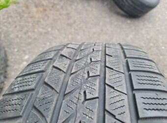 sada ALU kola 19" Diewe Trina Germany – - 6