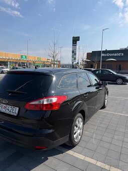 Ford Focus Combi Mk3 1.6 TDCi 70 kW - 6