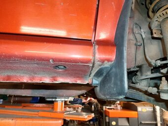 Škoda Fabia 1.4Mpi 44kW r.v. 2001 - 6