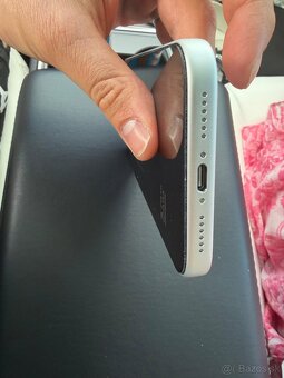 iphone 17 pro max silver 256gb - 6