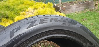 Pirelli Pzero, 305/40 R20 letne 112Y - 6