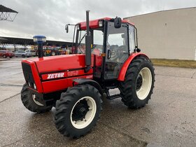 Traktor Zetor 9540 - 6