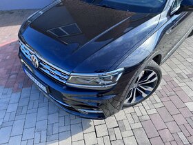 Volkswagen Tiguan 1.4 TSI R-Line 2018 - 6