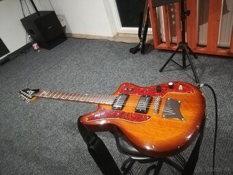 Ibanez jet king 2 - 6