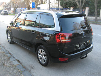Citroen C4 Grand Spacetourer BlueHDI 130 Shine A/T - 6
