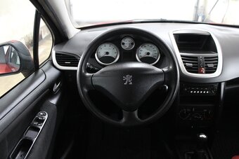 Peugeot 207 1.4e 16V - 6