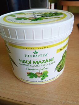 Slivovicové a Hadí mazáni - POSLEDNE KUSY - 6