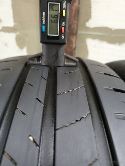 195/45 R16 Goodyear letne pneumatiky - 6