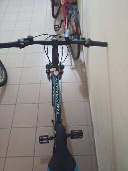 Bicykle Kross , Romet - 6