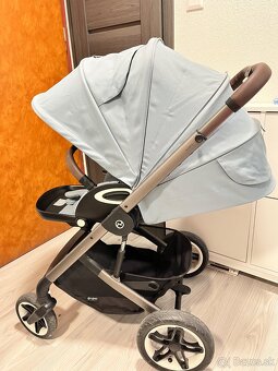Cybex Talos S Lux - 6