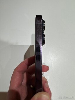 Apple iPhone 14 Pro 256GB - 6