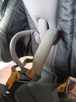 Deuter Kid comfort 3 - 6