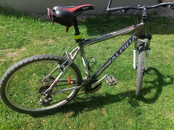 Horsky bicykel - 6