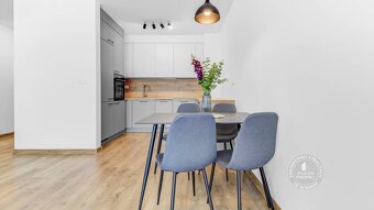 AXIS REAL | Krásny NOVÝ MODERNÝ 2-izb. byt, parking, Stupava - 6