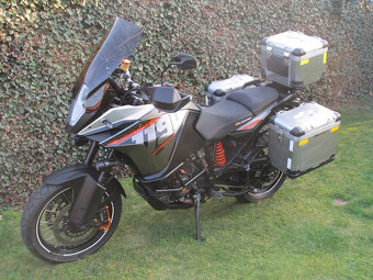 KTM 1190 Adventure - 6