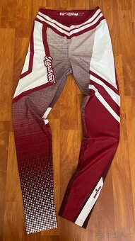 Damske leginy bona fide M rozne farby - 6