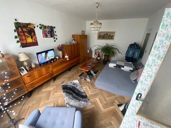 REZERVOVANY Predaj 1izb. byt Nad Jazerom pri splave - 6
