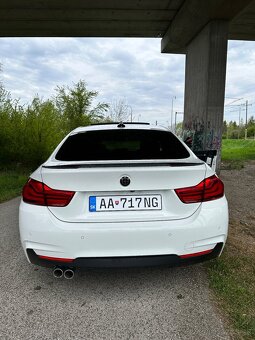 BMW F36 420d Xdrive 140kW - 6