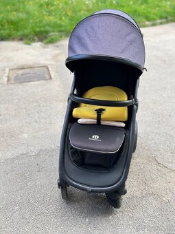 Petite mars kocik - 6