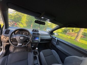 Volkswagen polo - 6