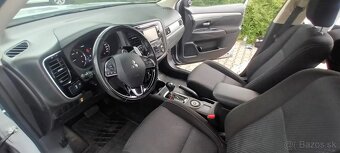 Mitsubishi Outlander - 6