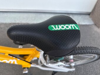 Woom 3 - 6