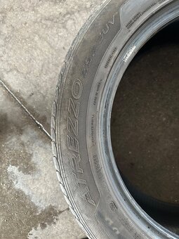225/55R18 - 6