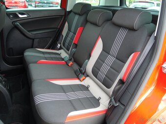 Škoda Yeti 1.2TSi MONTE CARLO - SERVIS - 6