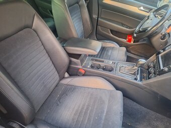 VW PASSAT 2.0 TDI 110KW DSG ROK VÝROBY 2015 - 6
