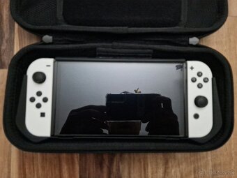 Nintendo switch oled - 6