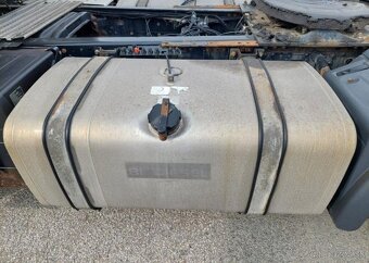 MAN TGX 18.480 4x2 LLS-U nafta 353 kw - 6