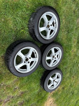 Dotz Freeride 4x108 R16 ET15 7J - 6