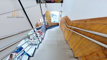 Prenájom komerčných priestorov v centre mesta Spišská Nová V - 6