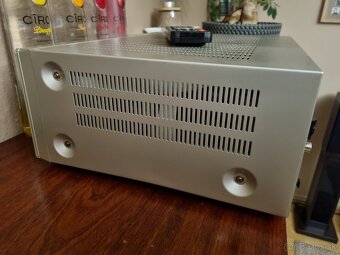 5.1 receiver domáceho kina Marantz SR4300 TOP stav - 6