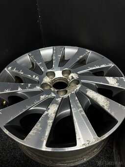 Alu Volvo 5x108 17” - 6