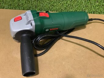 Bosch UniversalGrind 7-125 uhlová brúska - 6